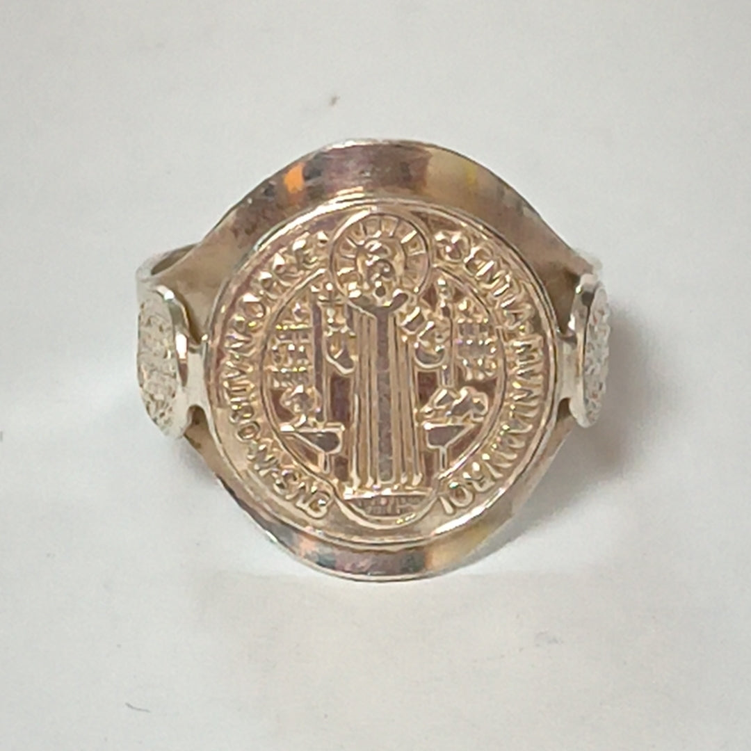 ANILLITO PLATA 3,50 GRMS (SEMINUEVO)