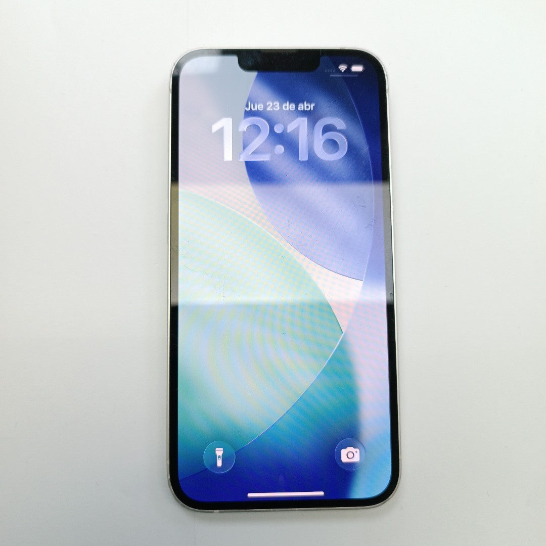 CELULAR APPLE IPHONE 14 A2881 256 GB 6 GB RAM (SEMINUEVO)