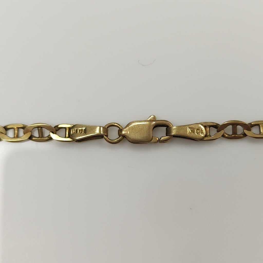 CADENA ORO 8 K 7,20 GRMS (SEMINUEVO)