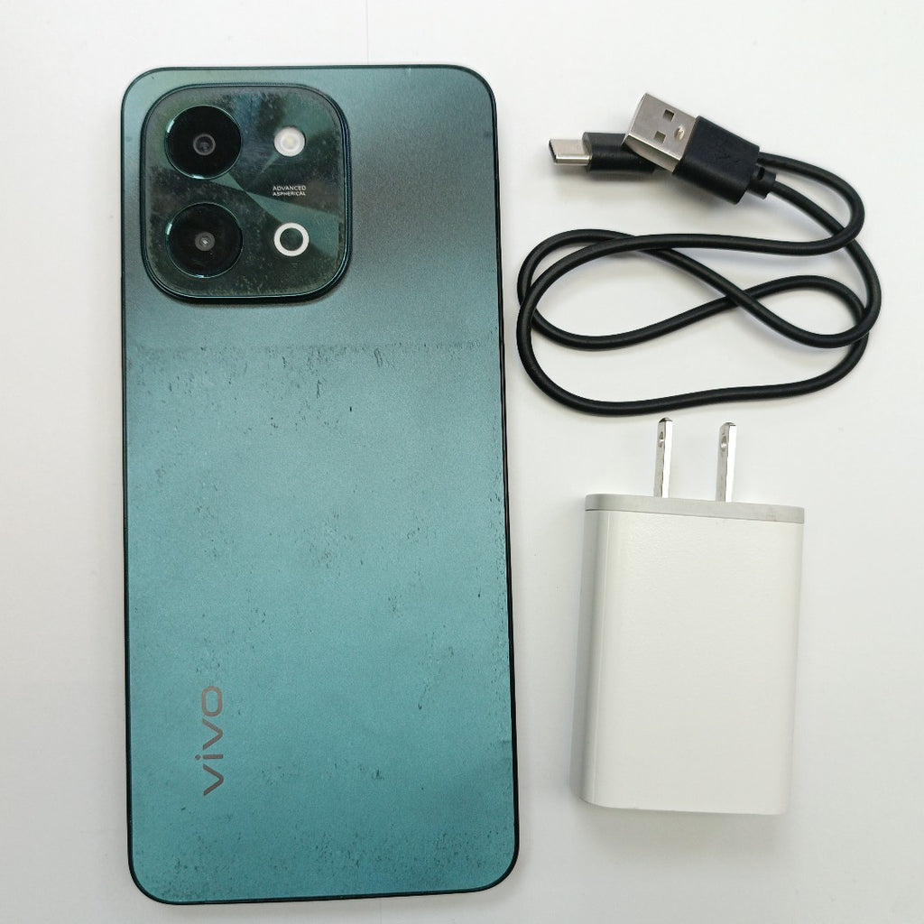 CELULAR VIVO Y28 V2352 256 GB 8 GB RAM