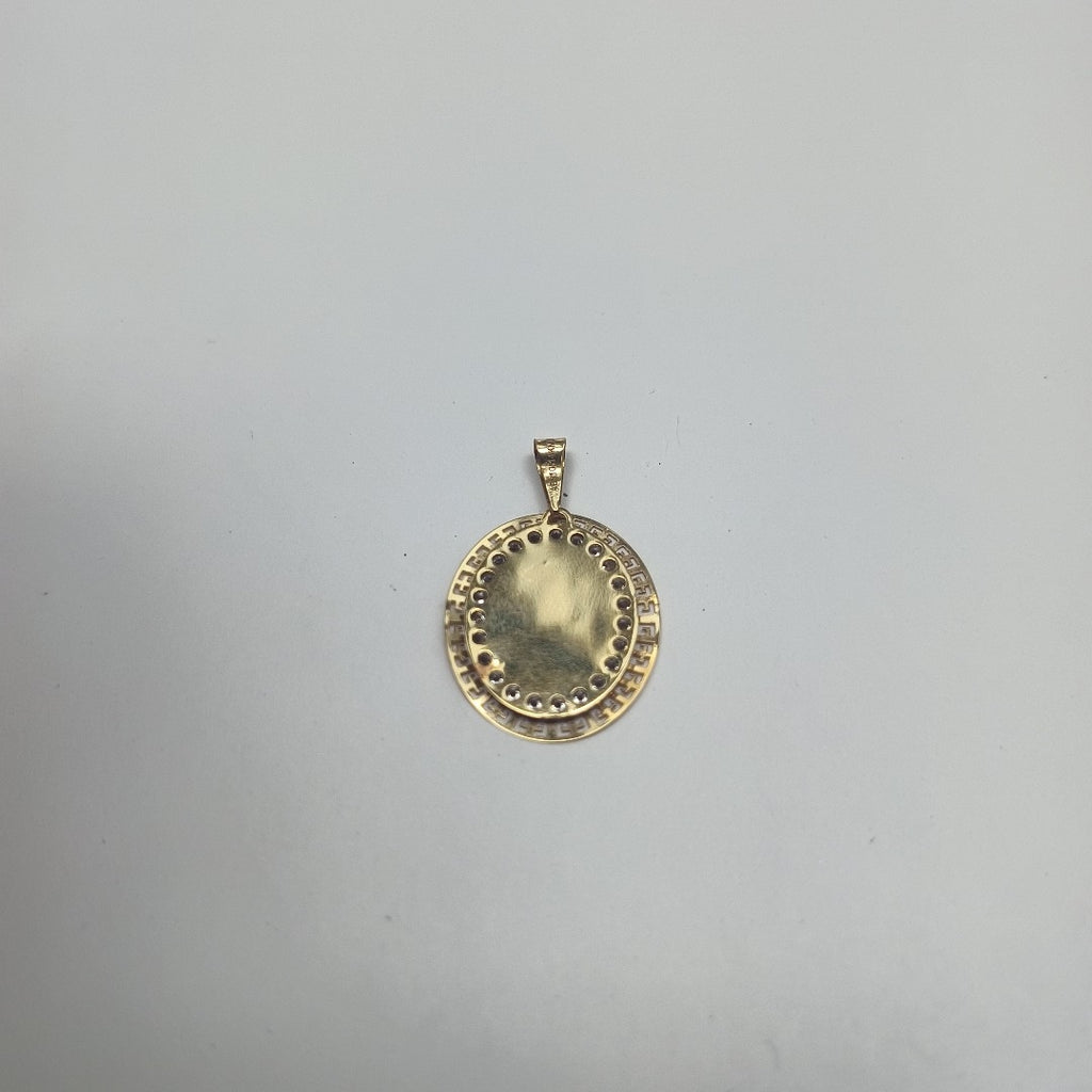 DIJE ORO 10 K 1.8 GRMS (SEMINUEVO)