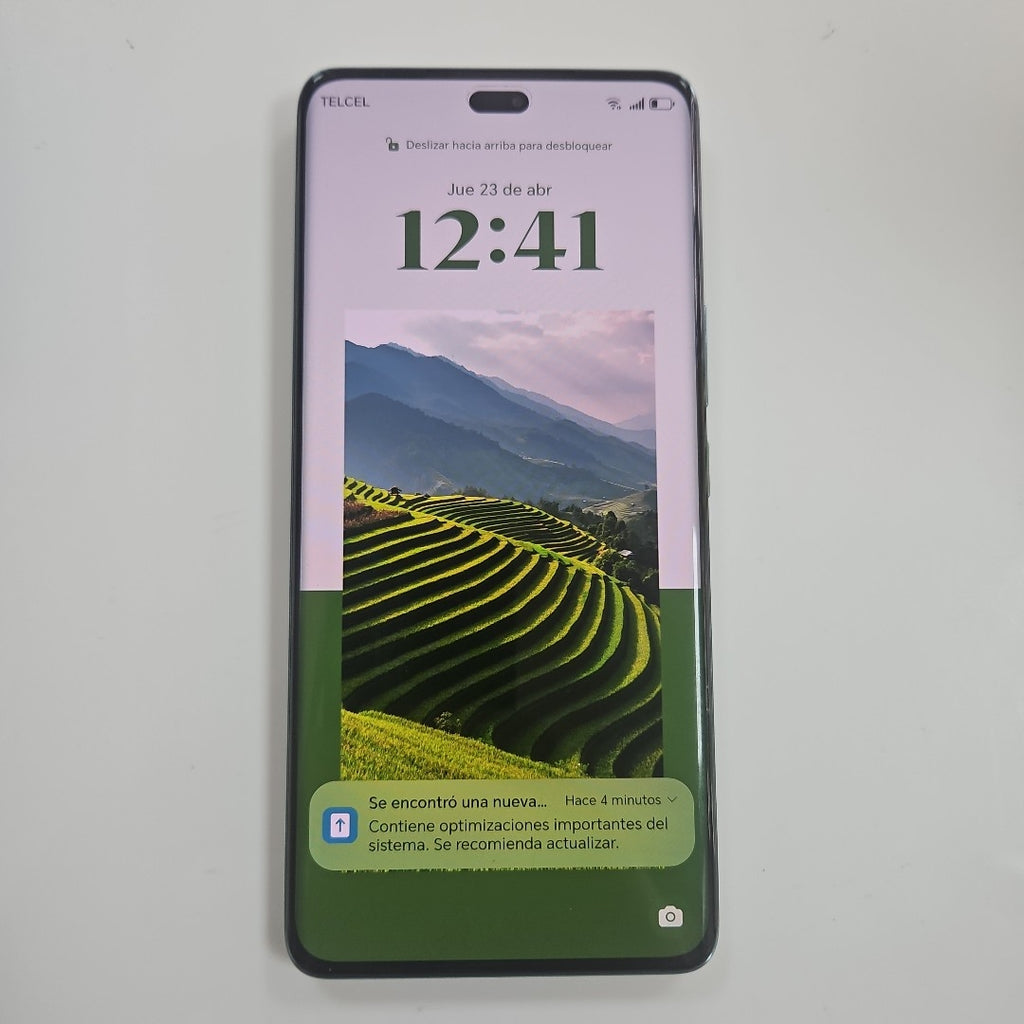 CELULAR HONOR MAGIC 7 LITE BRP-NX3 (2025) 512 GB 8 GB RAM (SEMINUEVO)