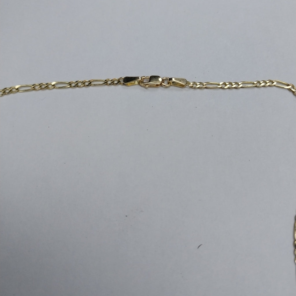 CADENA ORO 14 K 5.6 GRMS (SEMINUEVO)