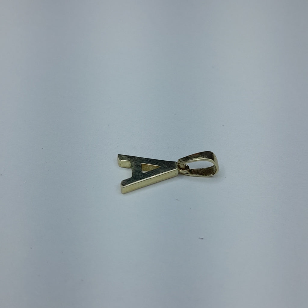 DIJES ORO 10K 0.8 (NUEVO)