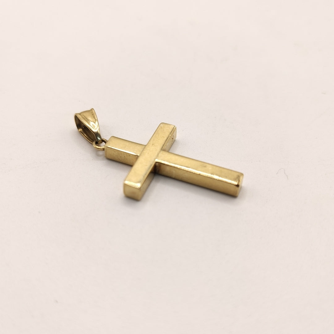 DIJE ORO 10 K 1.1 GRMS (SEMINUEVO)