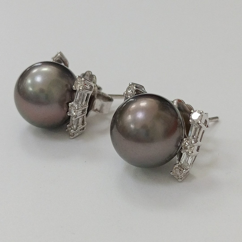 BROQUELES PAR ORO 18 K 9 GRMS (SEMINUEVO)