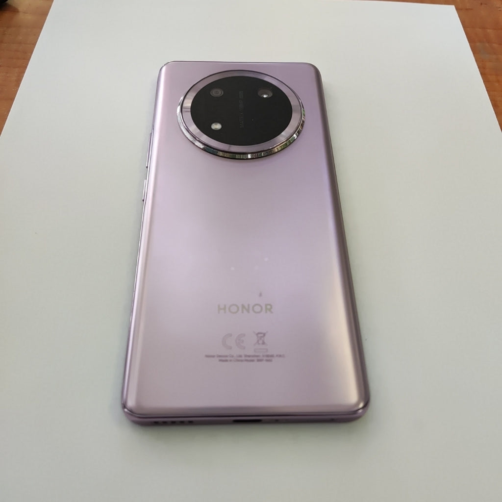 CELULAR HONOR MAGIC 7 LITE BRP-NX3 (2025) 512 GB 8 GB RAM (SEMINUEVO)