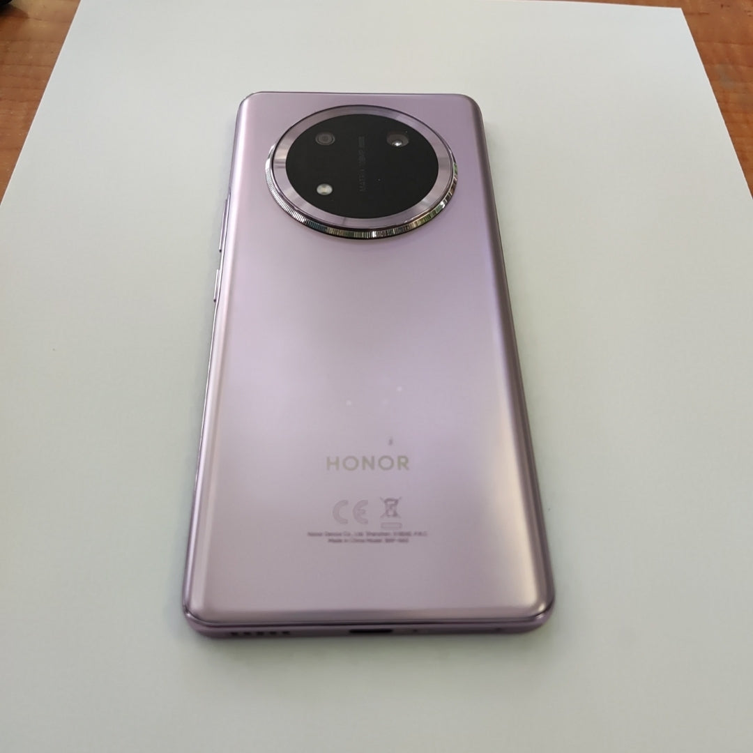 CELULAR HONOR MAGIC 7 LITE BRP-NX3 (2025) 512 GB 8 GB RAM (SEMINUEVO)