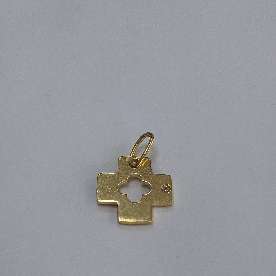 DIJE ORO 14 K 2,00 GRMS (SEMINUEVO)