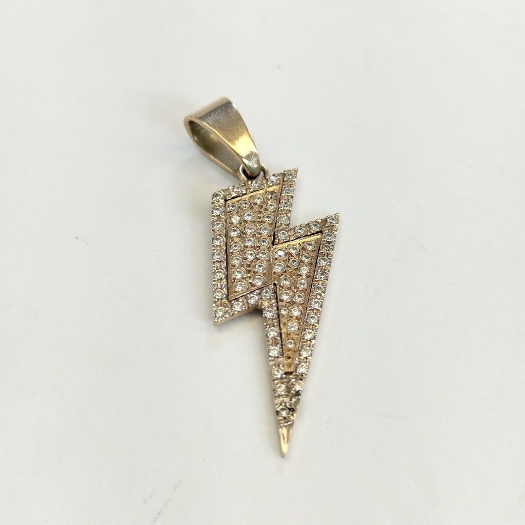 DIJE ORO 14 K 5.9 GRMS (SEMINUEVO)