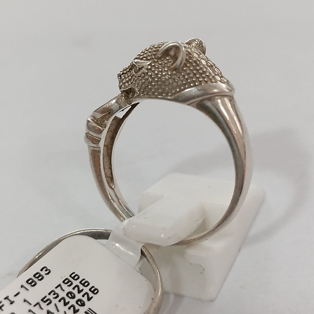ANILLO PLATA 6.5 GRMS (SEMINUEVO)