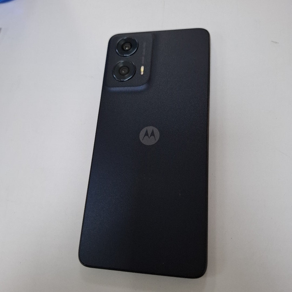 CELULAR MOTOROLA MOTO G24 XT2423-1 (2024) 256 GB 4 GB RAM (SEMINUEVO)