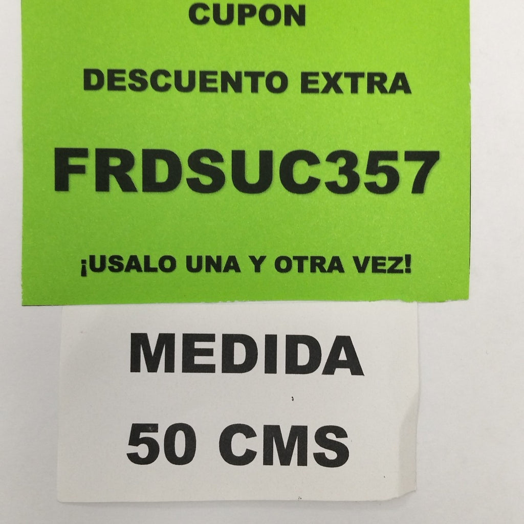 CADENA ORO 10 K 9.8 GRMS (SEMINUEVO)
