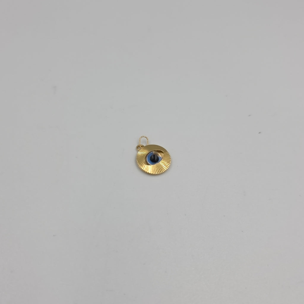DIJE ORO 18 K 1,10 GRMS (SEMINUEVO)