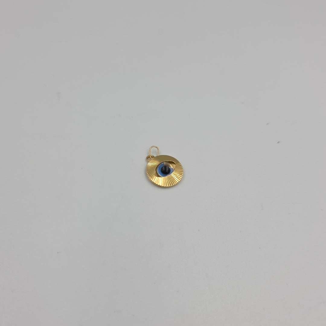 DIJE ORO 18 K 1,10 GRMS (SEMINUEVO)