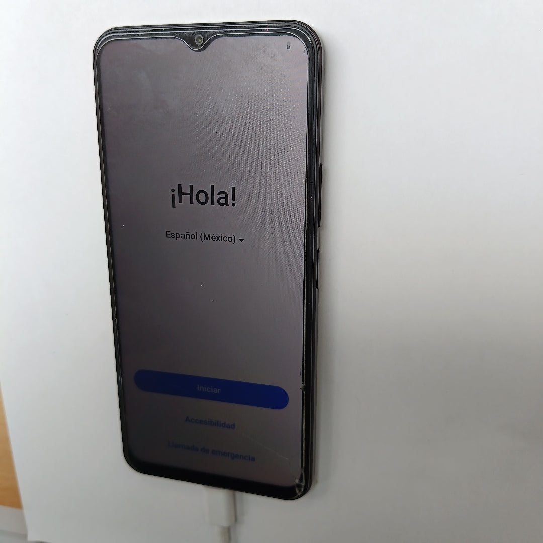 CELULAR VIVO Y18 V2333 256 GB 8 GB RAM (SEMINUEVO)