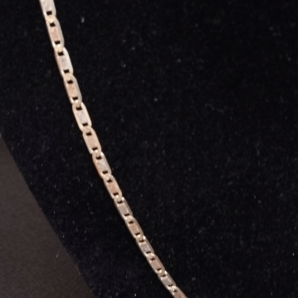 CADENA ORO 14 K 10,00 GRMS (SEMINUEVO)