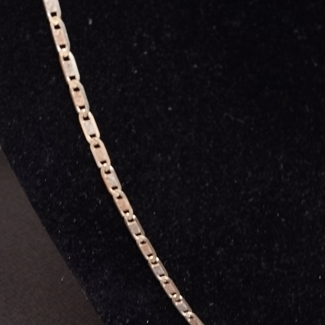 CADENA ORO 14 K 10,00 GRMS (SEMINUEVO)