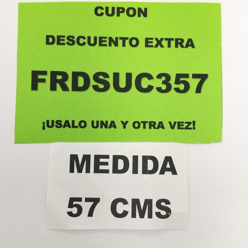 CADENA ORO 14 K 9 GRMS (SEMINUEVO)