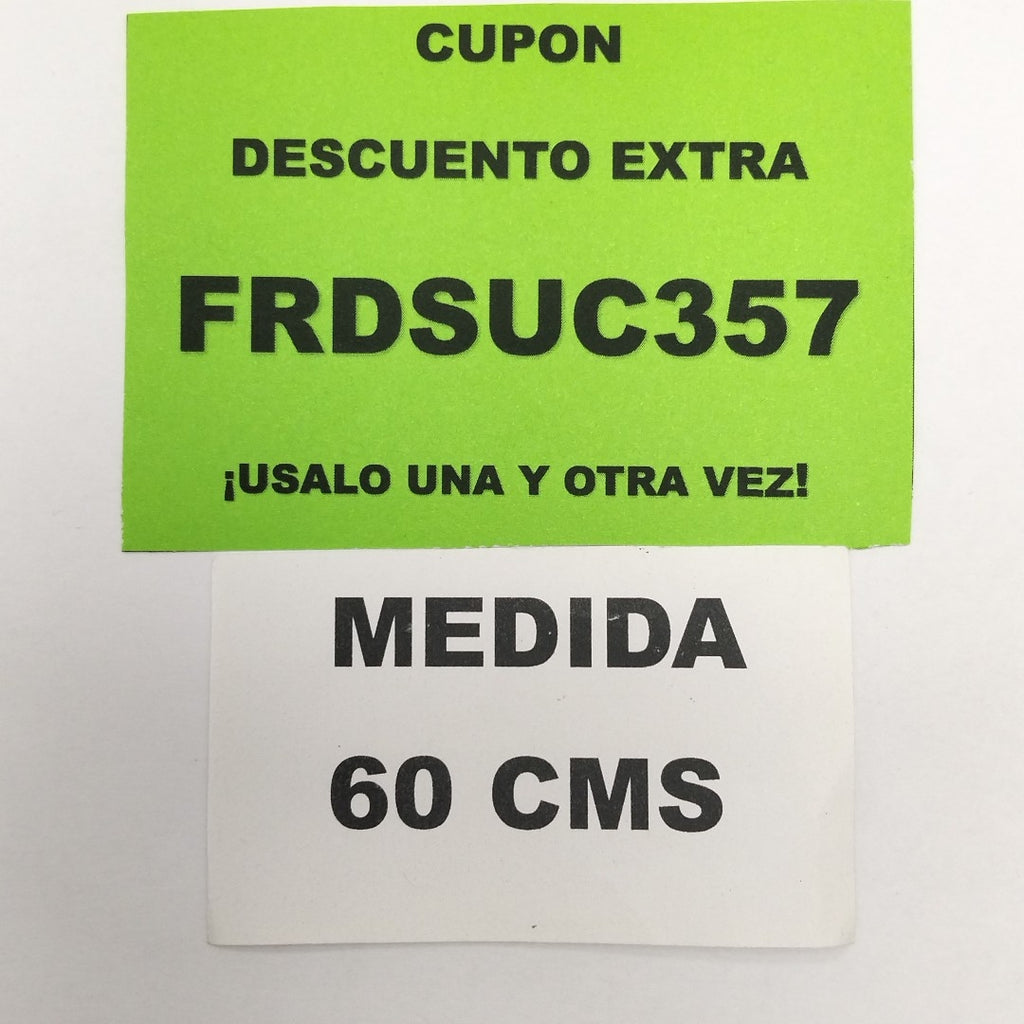 CADENA ORO 14 K 6.6 GRMS (SEMINUEVO)