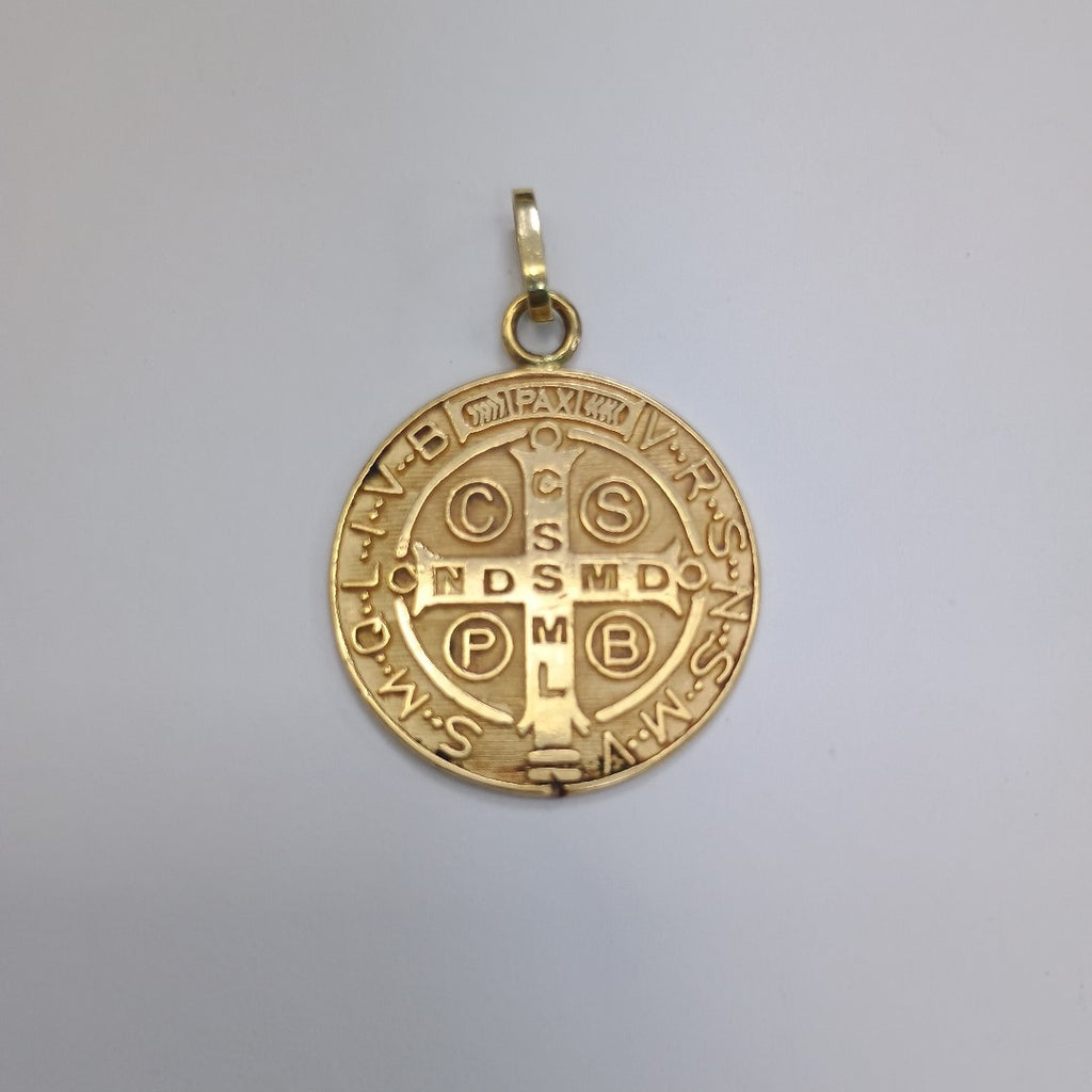 DIJE ORO 14 K 5.4 GRMS (SEMINUEVO)