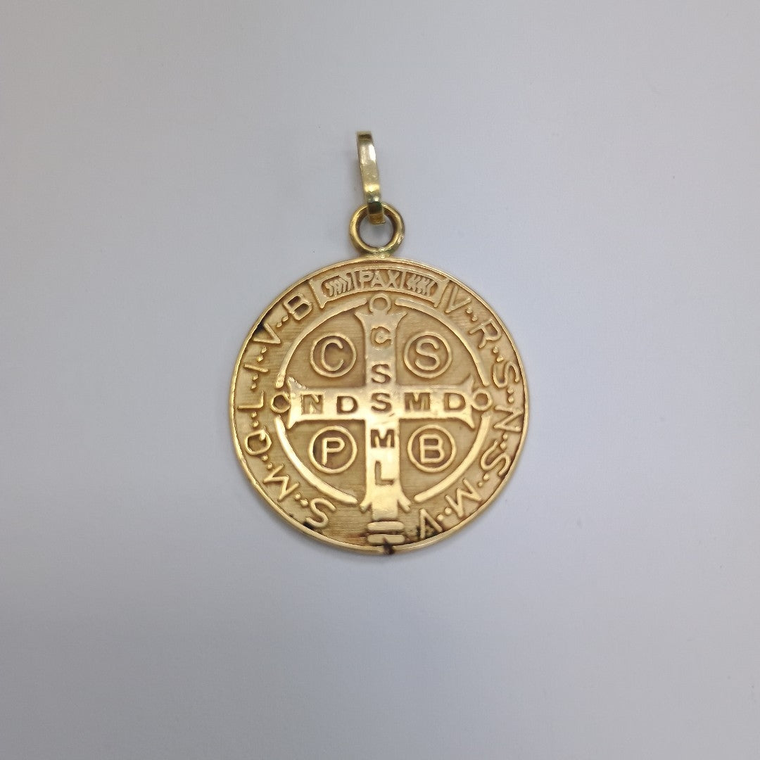 DIJE ORO 14 K 5.4 GRMS (SEMINUEVO)