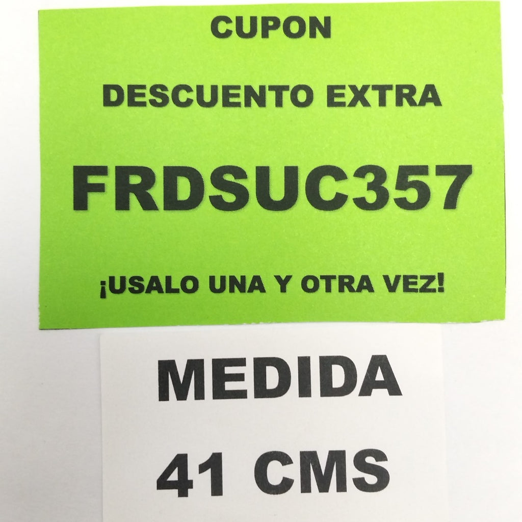 CADENA ORO 14 K 3,90 GRMS (SEMINUEVO)