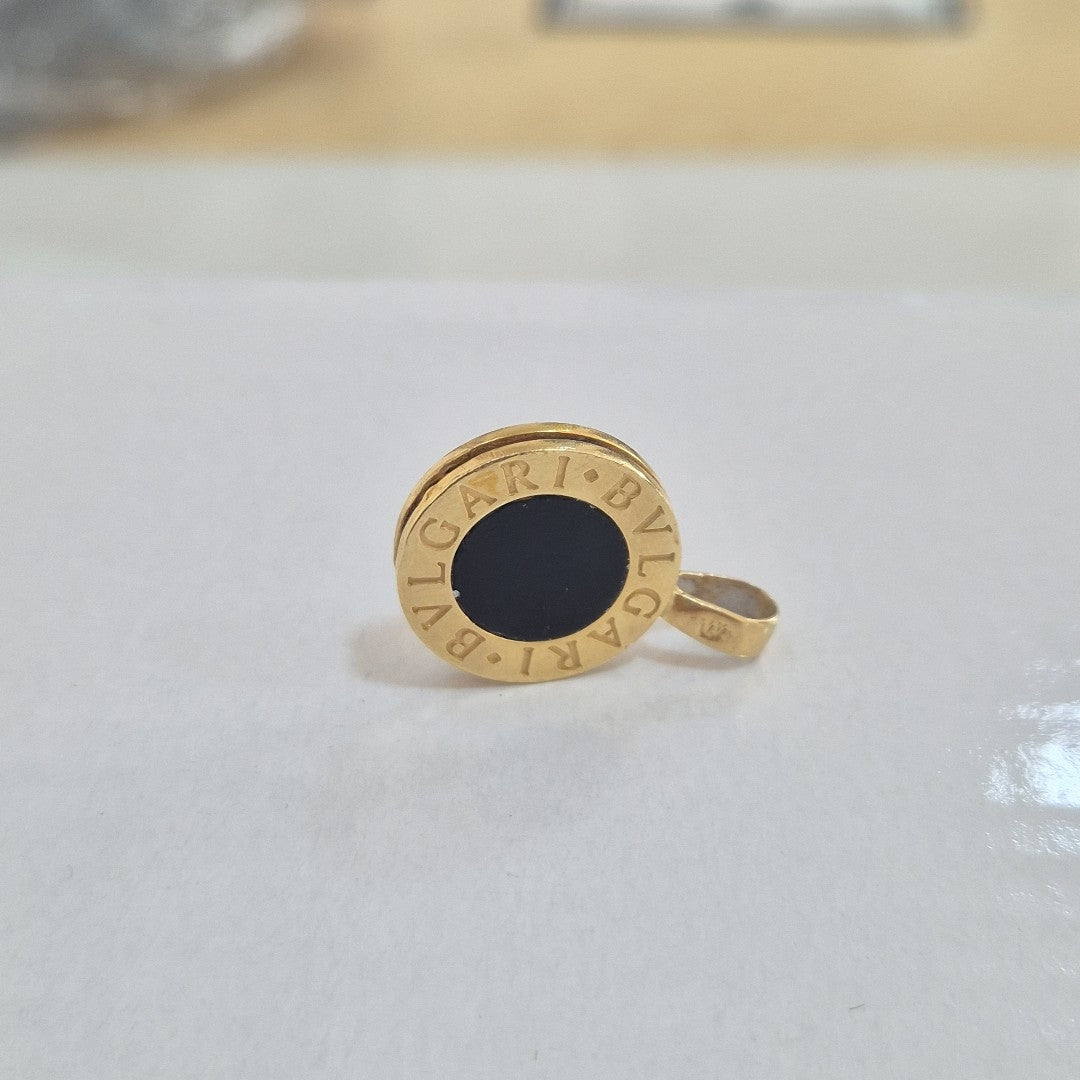 DIJE ORO 14 K 4.6 GRMS (SEMINUEVO)