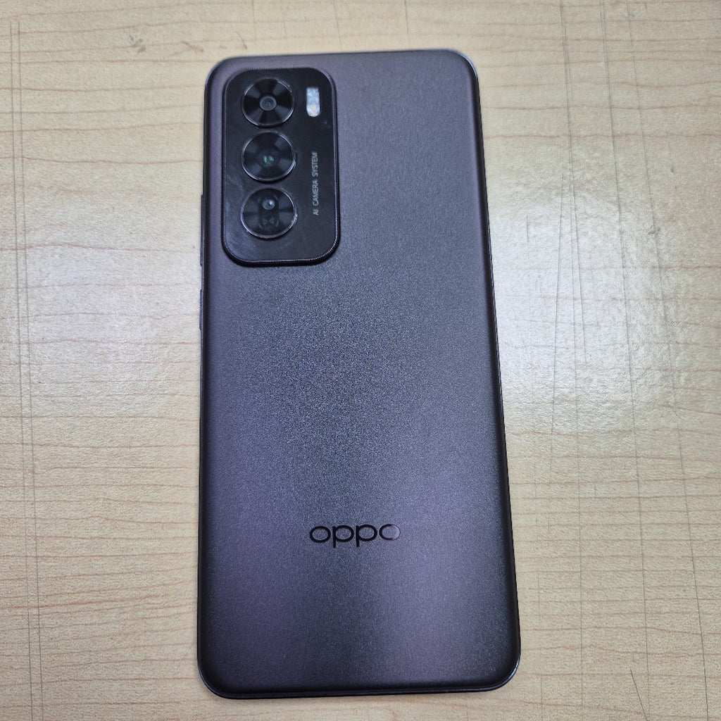 CELULAR OPPO   RENO12 5G CPH2625 (2024) 512 GB 12 GB RAM (SEMINUEVO)