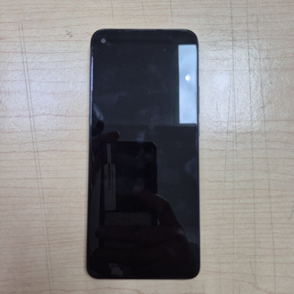 CELULAR MOTOROLA MOTO G9 POWER XT2091-3 128 GB 4 GB RAM (SEMINUEVO)