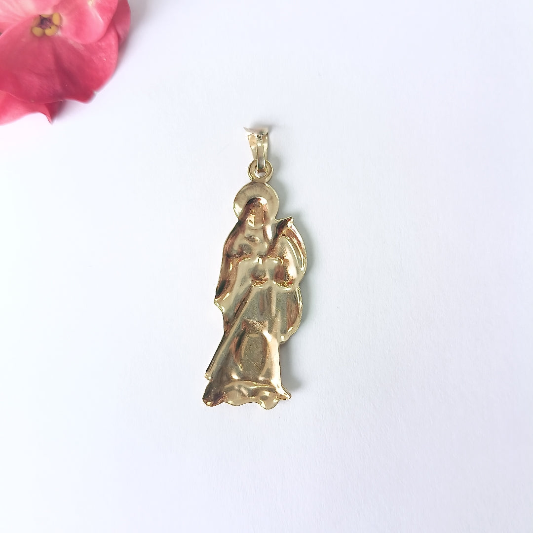 DIJE ORO 10 K 5,30 GRMS (SEMINUEVO)