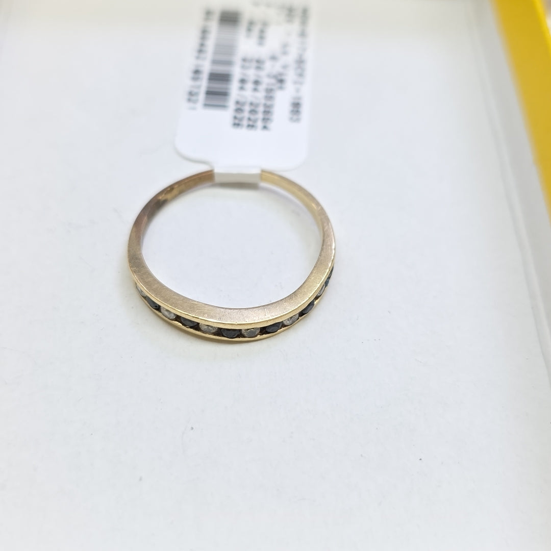 ANILLITO ORO 10 K 1.8 GRMS (SEMINUEVO)