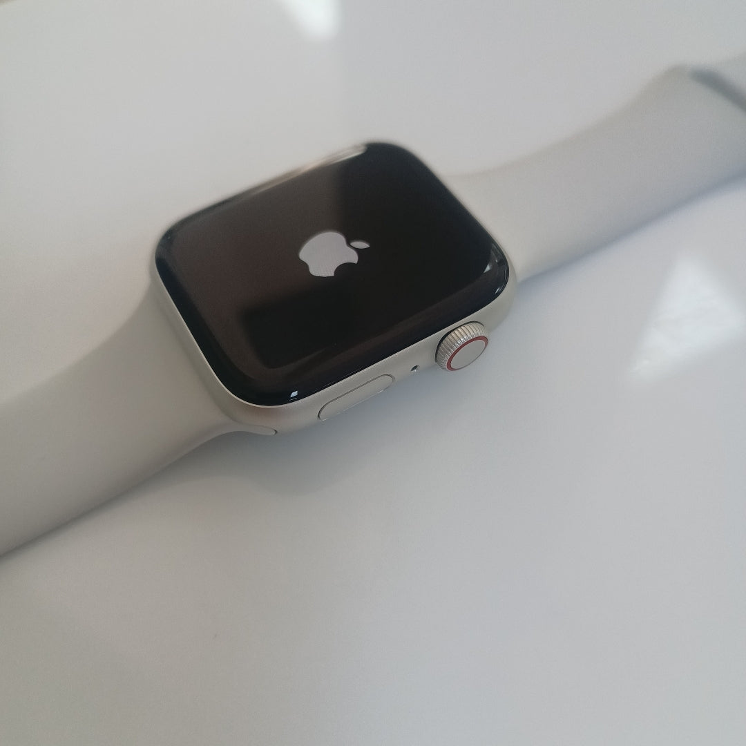 SMARTWATCH APPLE SE 2 ALUMINIO A2727 44 MM GPS + CELULAR (SEMINUEVO)