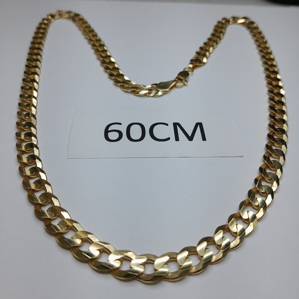 CADENA ORO 10 K 46.3 GRMS (SEMINUEVO)