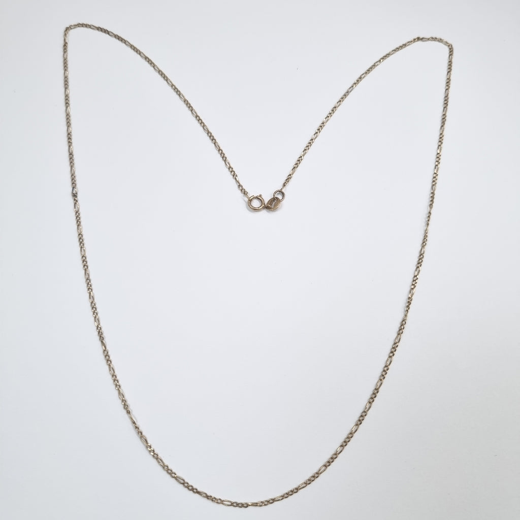 CADENA ORO 14 K 2.3 GRMS (SEMINUEVO)