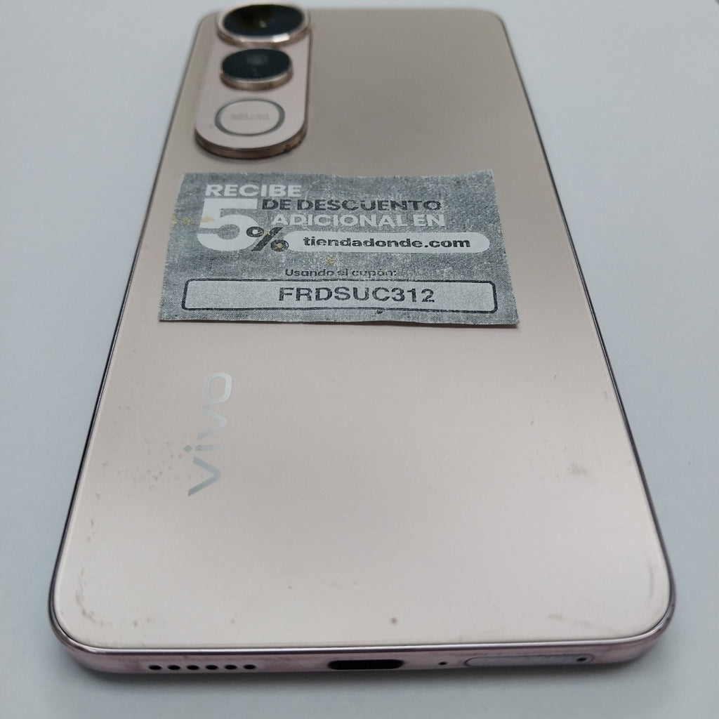CELULAR VIVO V50 LITE 5G V2440 (2025) 256 GB 12 GB RAM