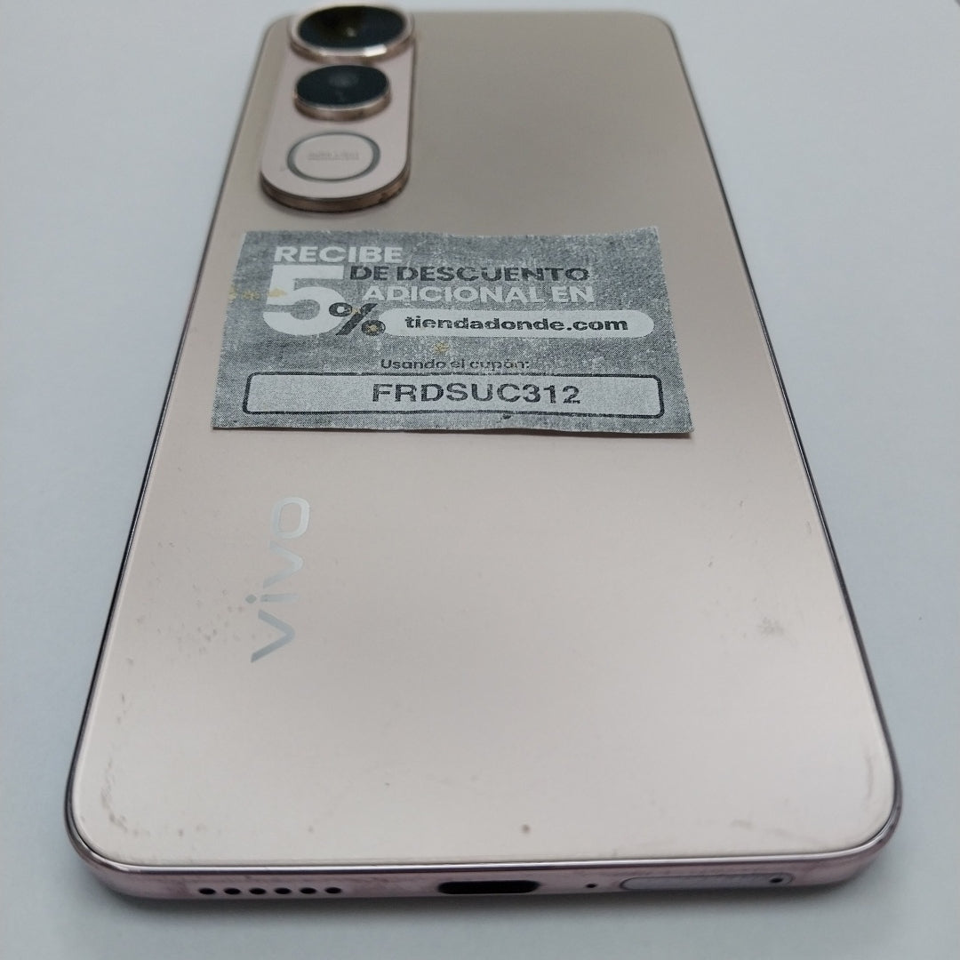 CELULAR VIVO V50 LITE 5G V2440 (2025) 256 GB 12 GB RAM