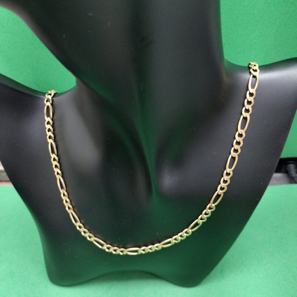 CADENA ORO 14 K 21,20 GRMS (SEMINUEVO)