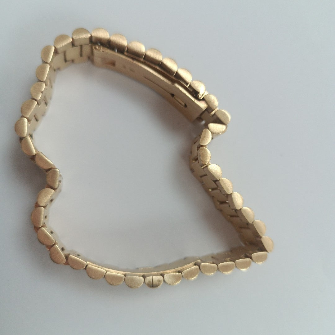 PULSERA ORO 14 K 62,50 GRMS (SEMINUEVO)