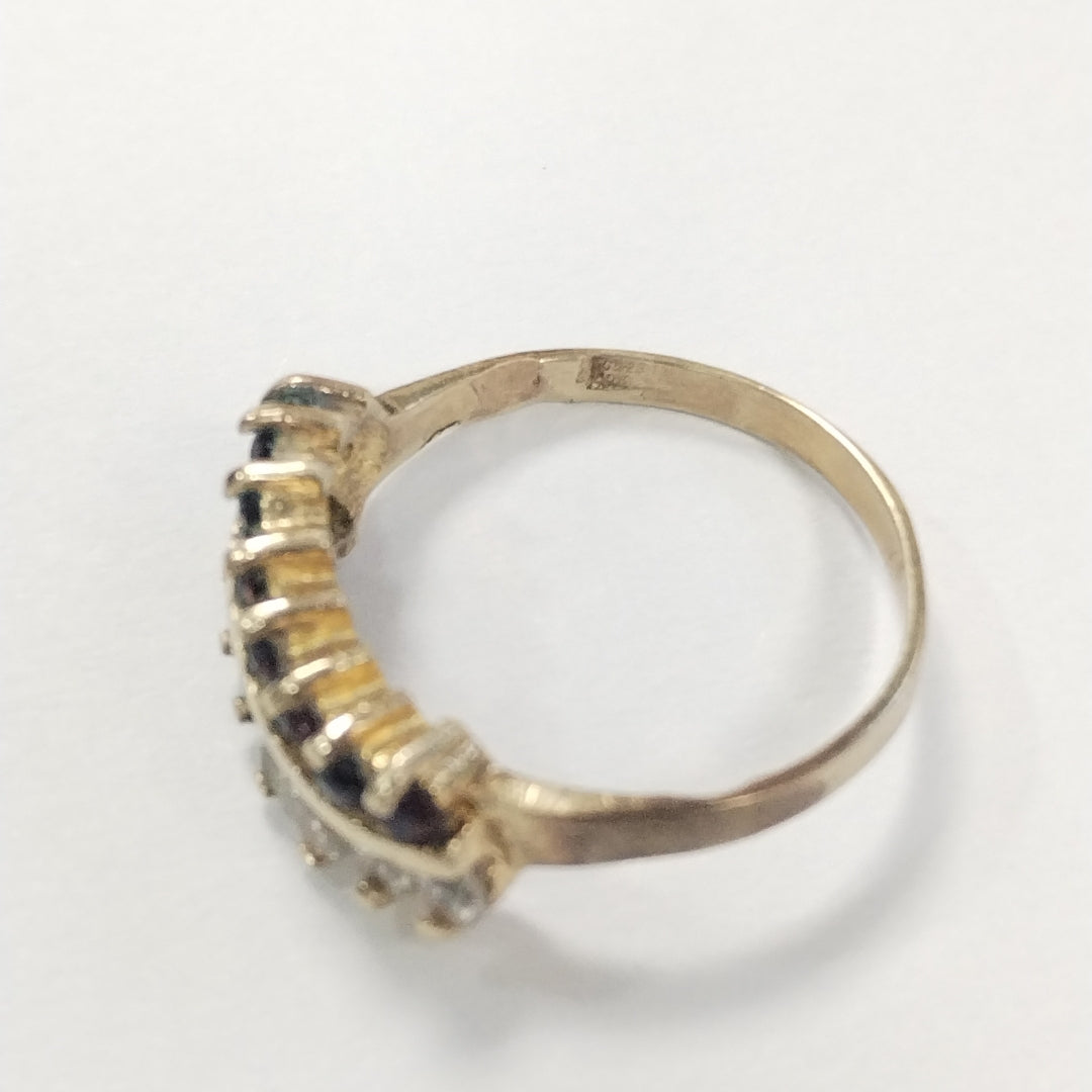 ANILLITO ORO 8 K 2,10 GRMS (SEMINUEVO)