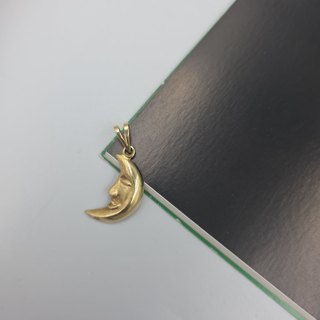 DIJE ORO 14 K 2,10 GRMS (SEMINUEVO)