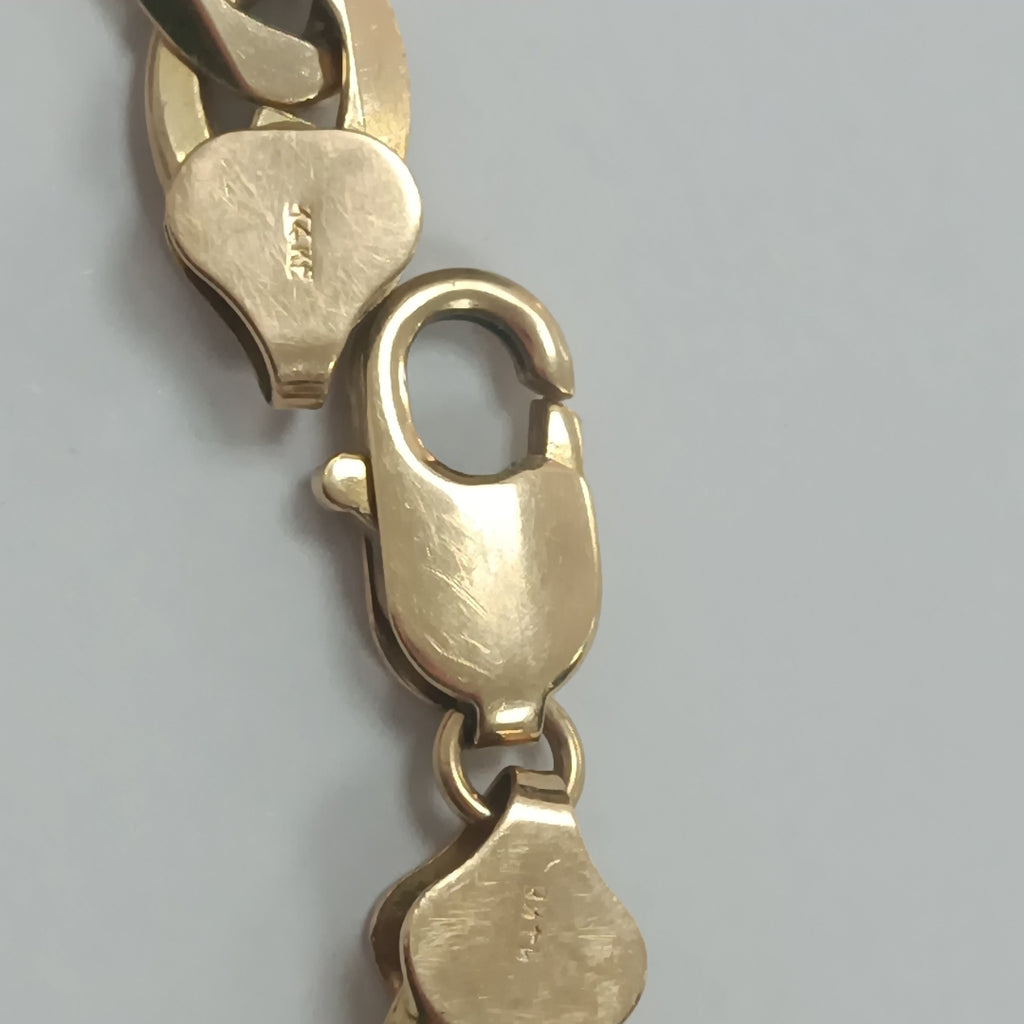 PULSERA ORO 14 K 32,50 GRMS (SEMINUEVO)