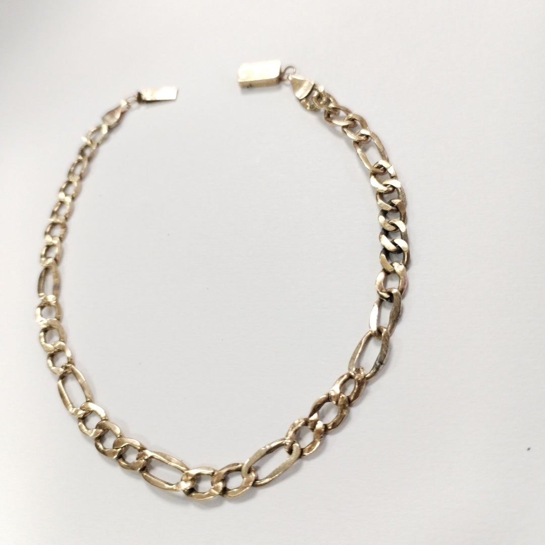 PULSERA ORO 8 K 5,00 GRMS (SEMINUEVO)
