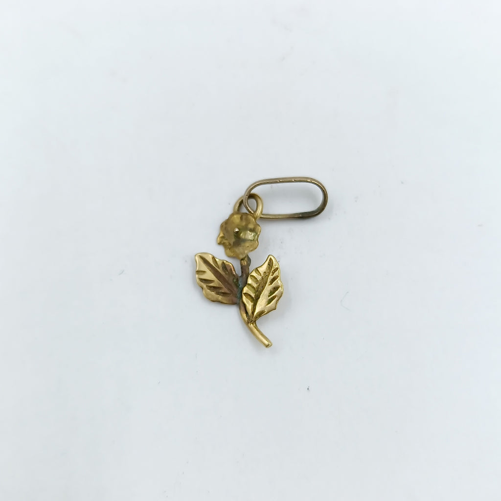 DIJE ORO 14 K 0.4 GRMS (SEMINUEVO)