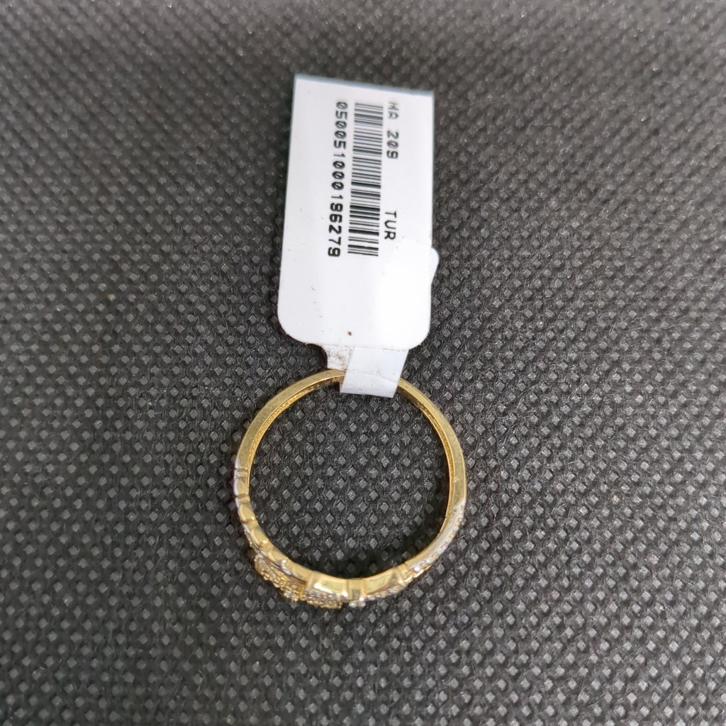 ANILLOS DAMA ORO 10K 1.7 (NUEVO)