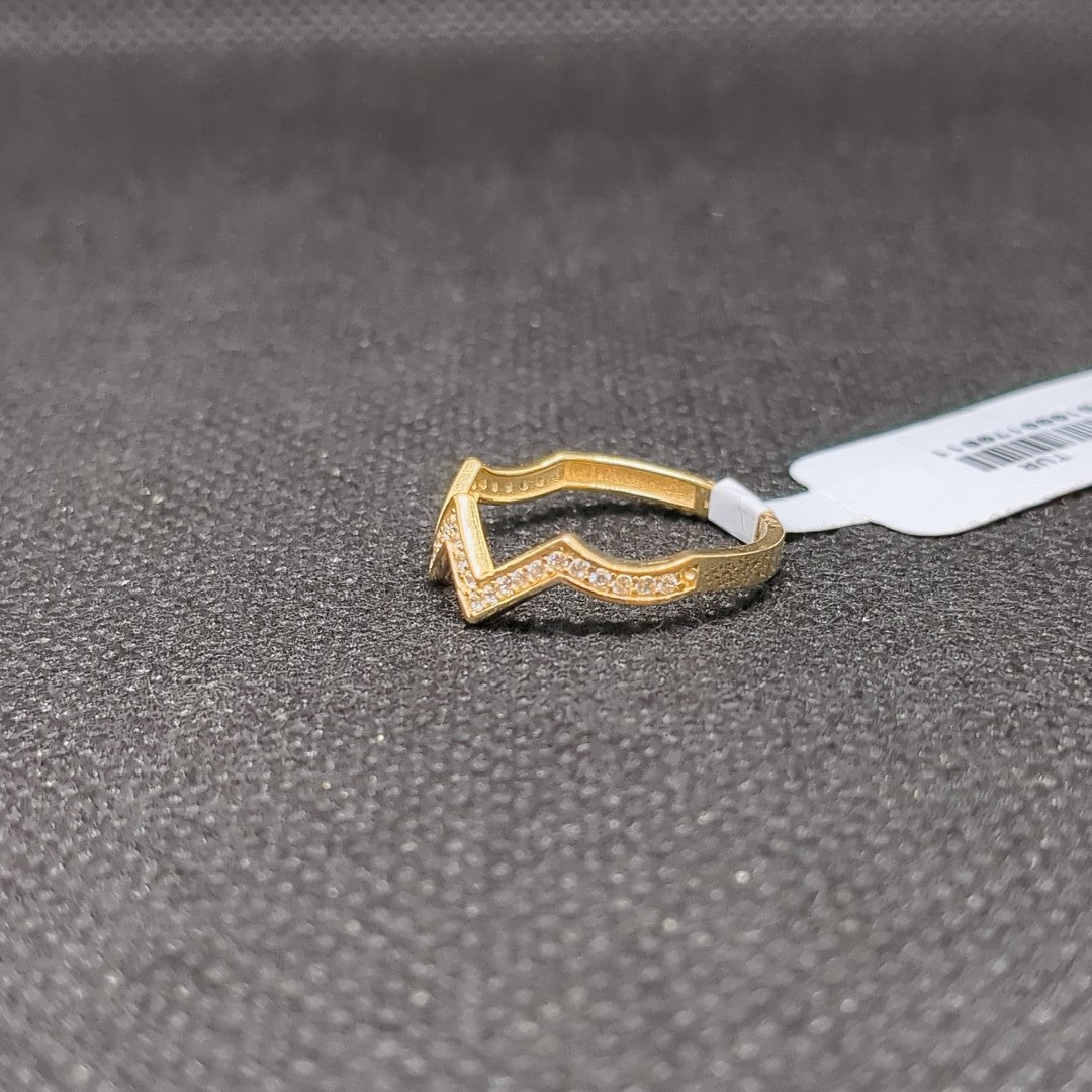 ANILLOS DAMA ORO 14K 1.7 (NUEVO)