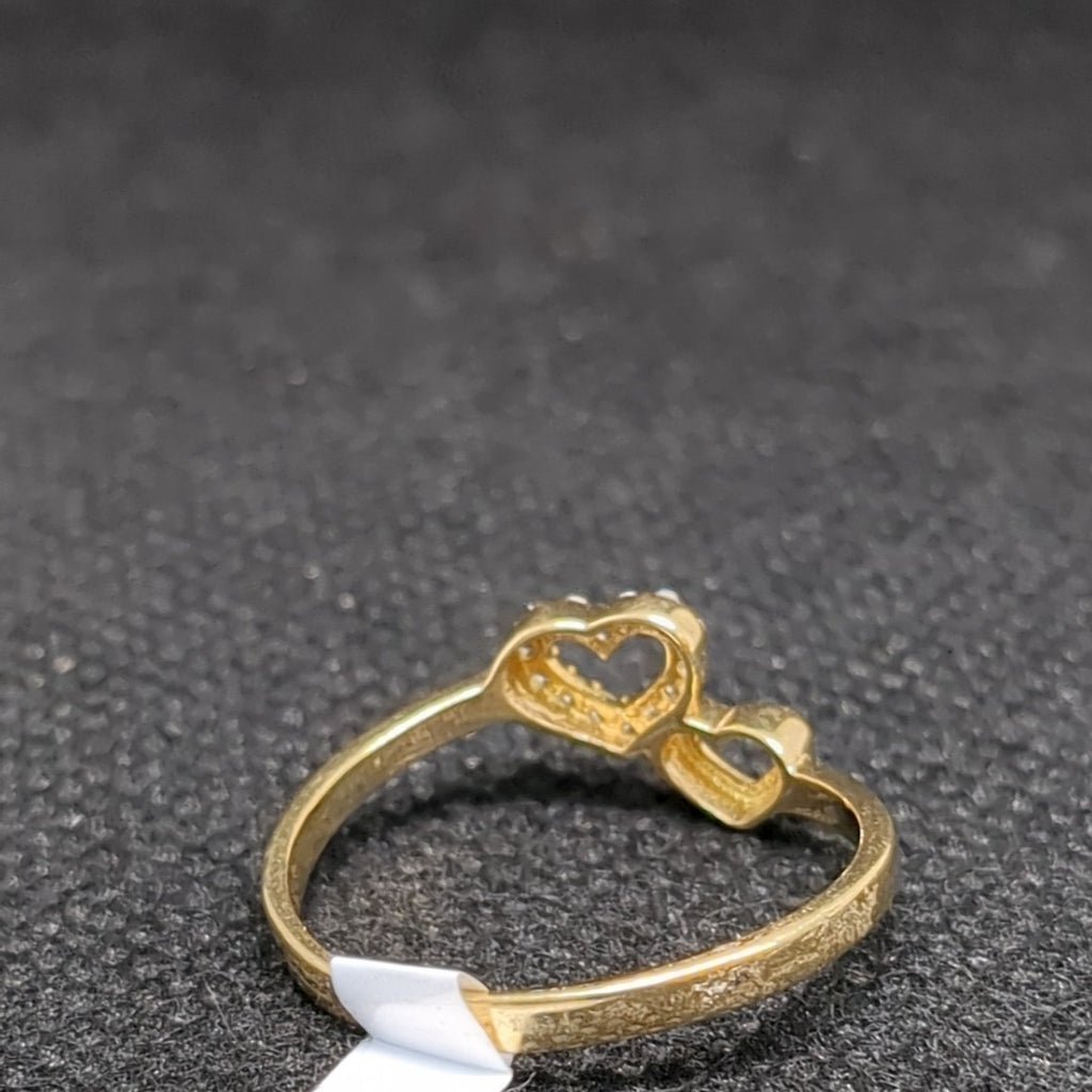 ANILLOS DAMA ORO 14K 1.7 (NUEVO)