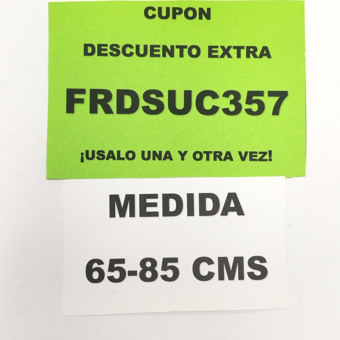 CADENA ORO 18 K 36,60 GRMS (SEMINUEVO)