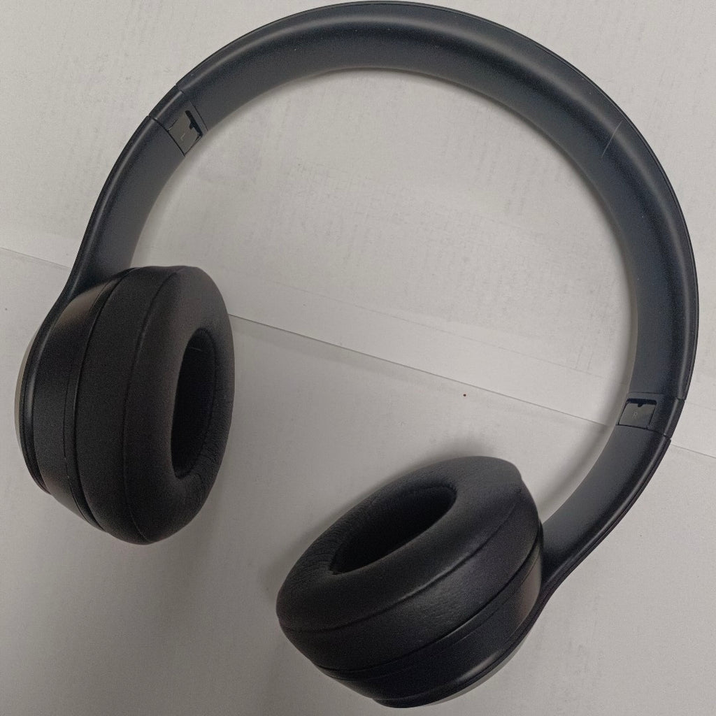 AUDIFONOS BEATS SOLO 3 INALAMBRICO ON EAR (SEMINUEVO)