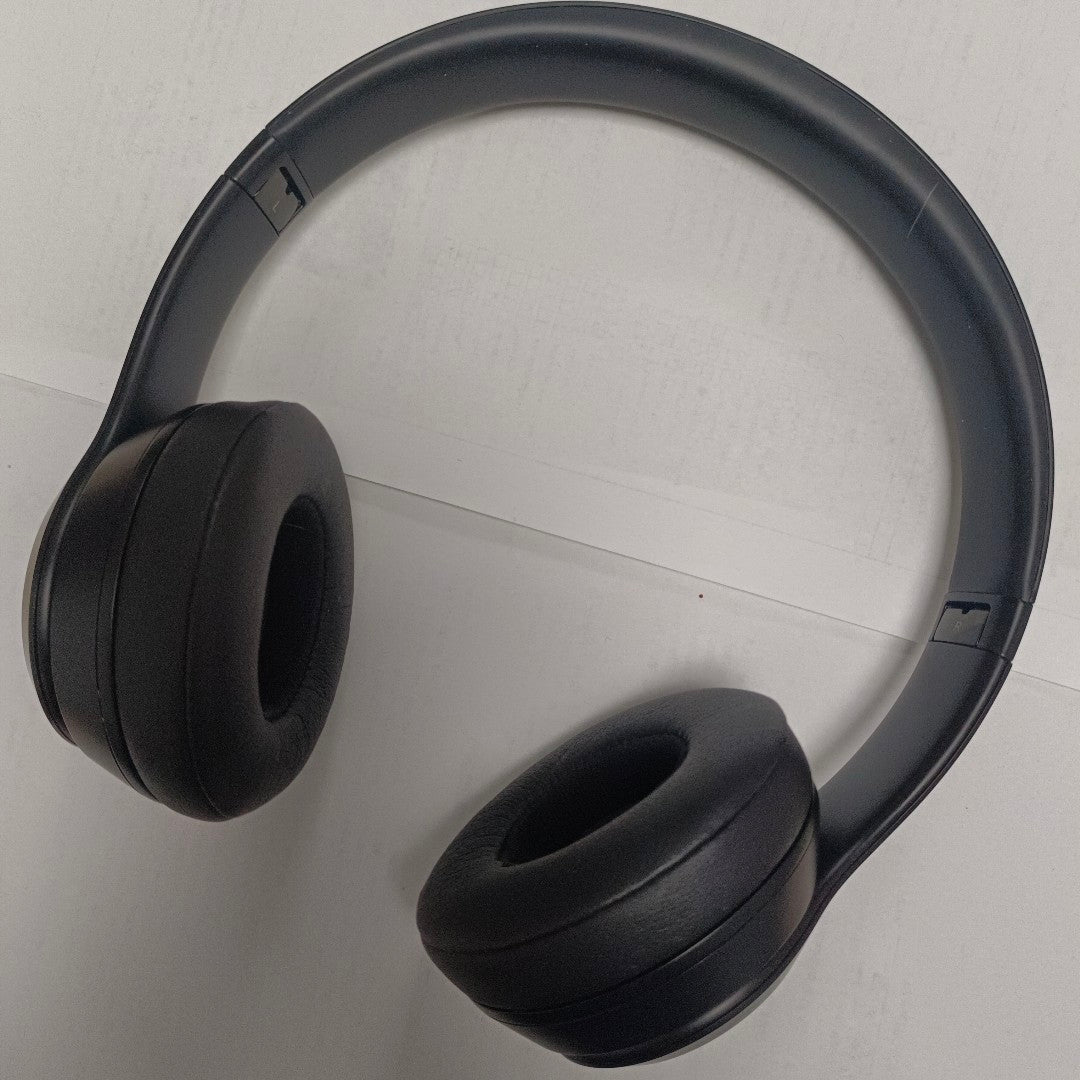 AUDIFONOS BEATS SOLO 3 INALAMBRICO ON EAR (SEMINUEVO)